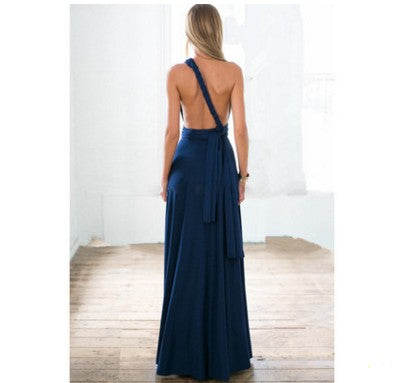 Alvara Multiway Maxi Dress