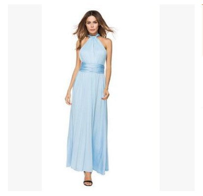 Alvara Multiway Maxi Dress