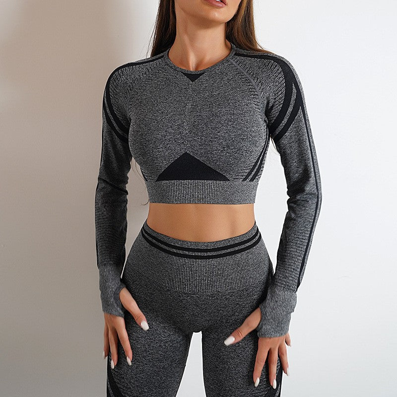 Alvara Seamless Activewear