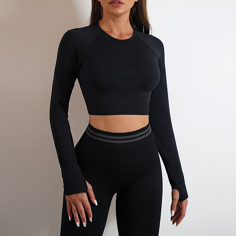 Alvara Seamless Activewear