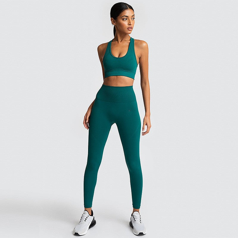 Arvaya Seamless Gym Set