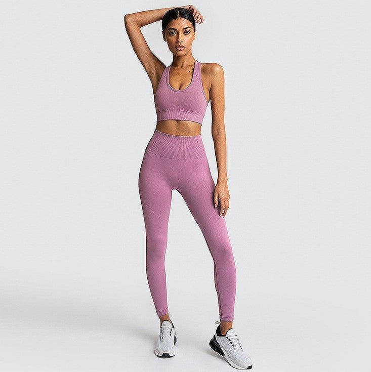 Arvaya Seamless Gym Set