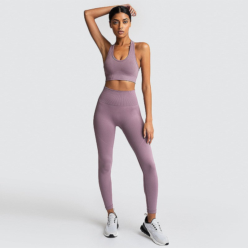 Arvaya Seamless Gym Set