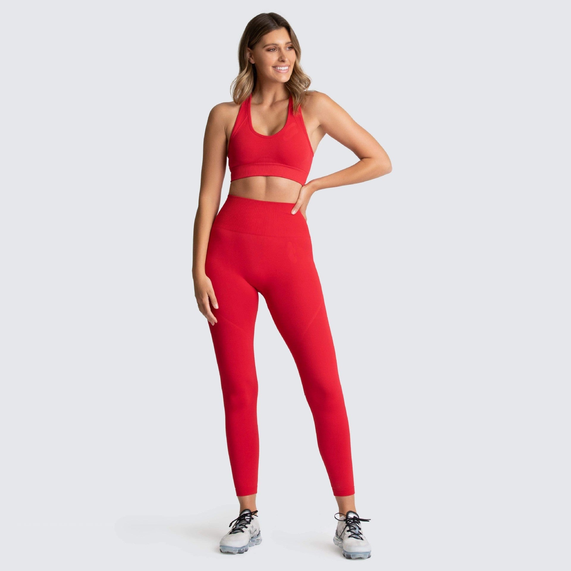 Arvaya Seamless Gym Set