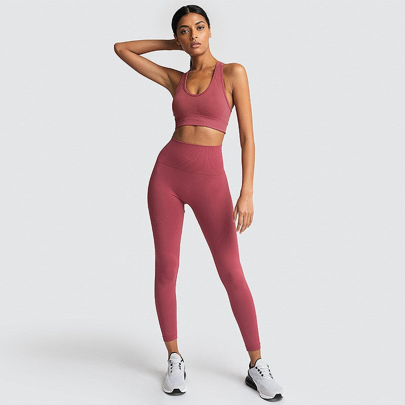 Arvaya Seamless Gym Set