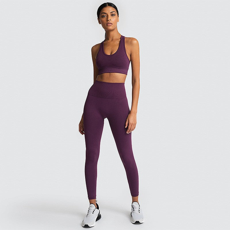 Arvaya Seamless Gym Set