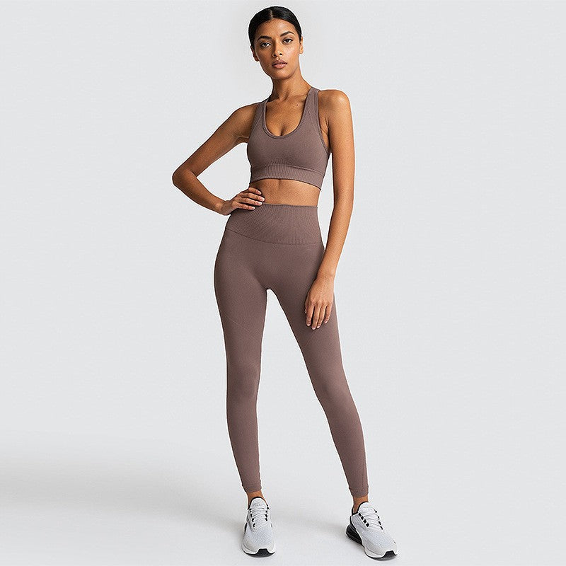 Arvaya Seamless Gym Set