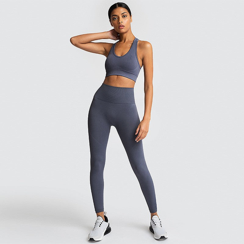 Arvaya Seamless Gym Set