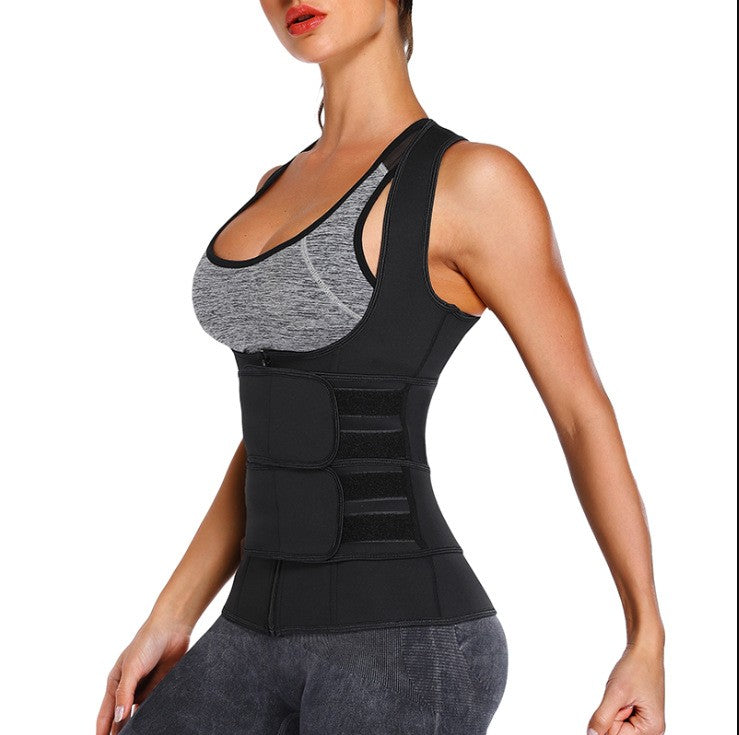 Aveline Fitness Waist Corset