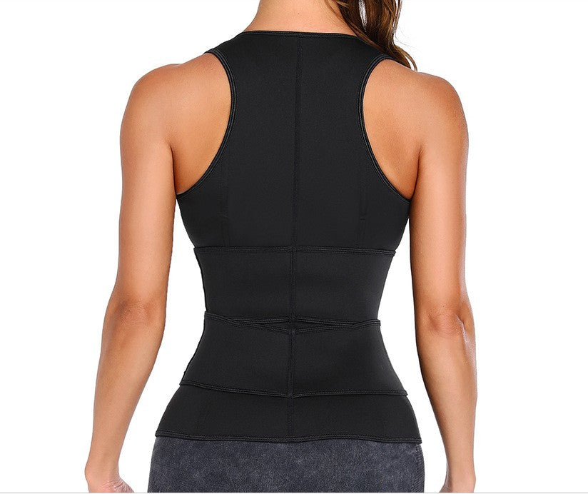 Aveline Fitness Waist Corset