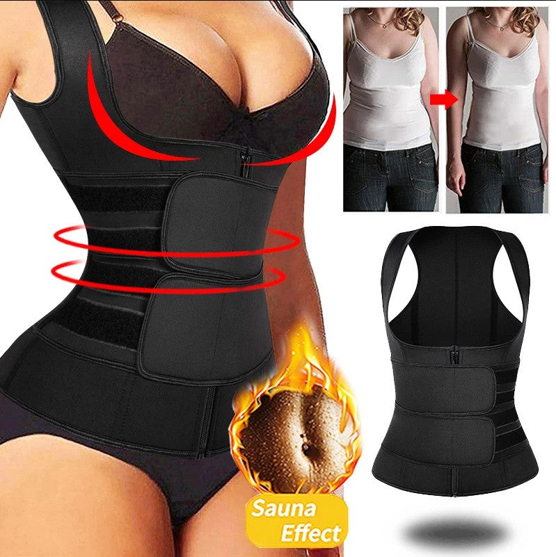 Aveline Fitness Waist Corset