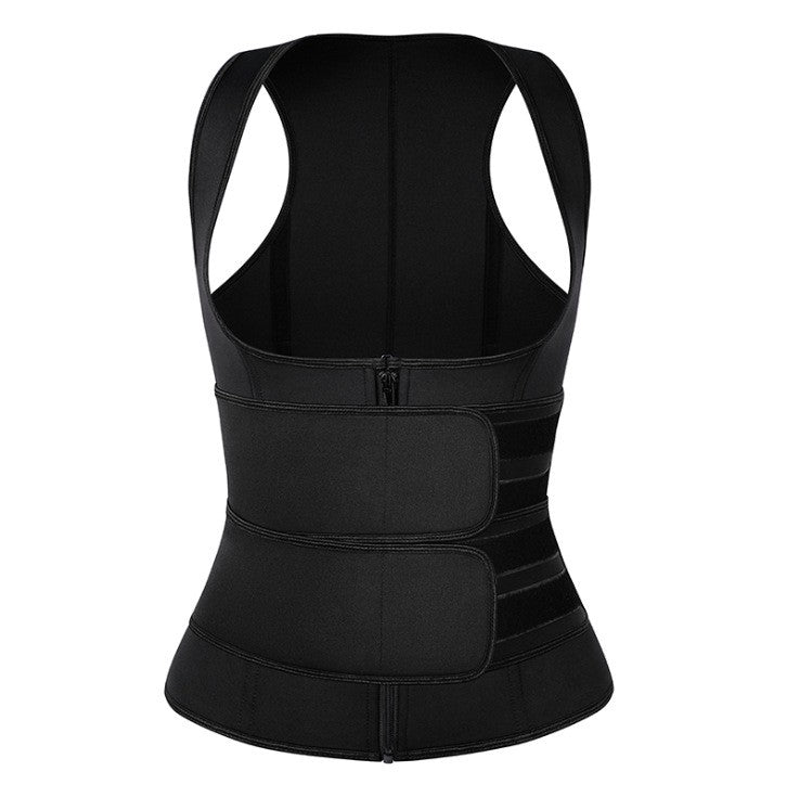 Aveline Fitness Waist Corset