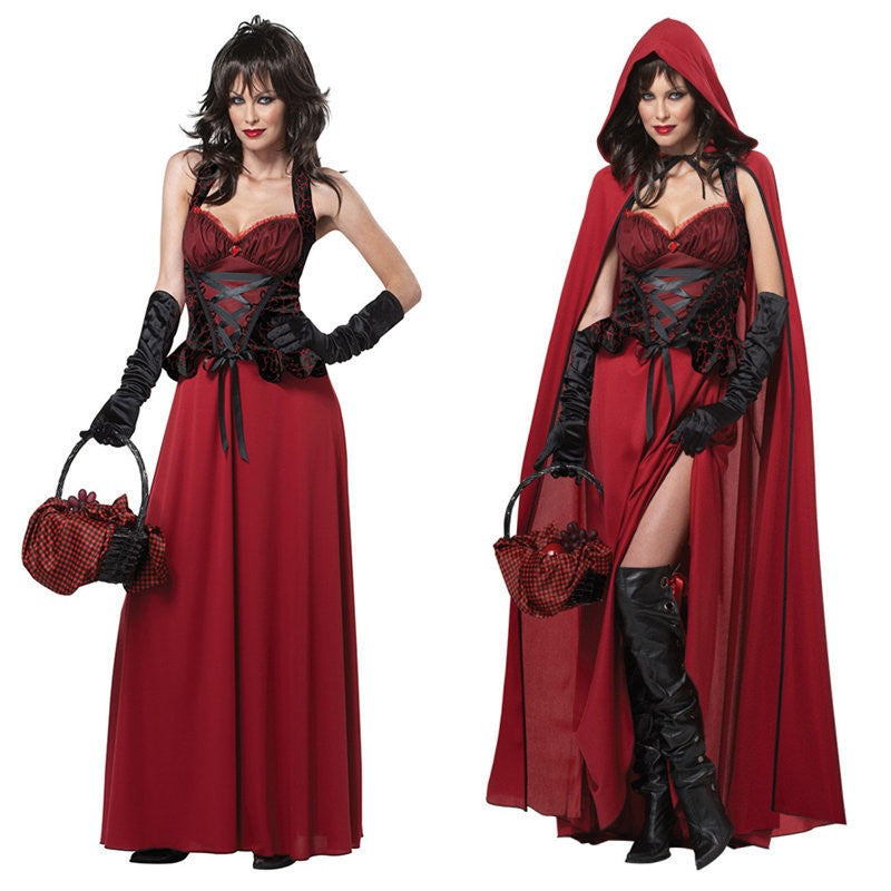 Cerys Halloween Costume Set