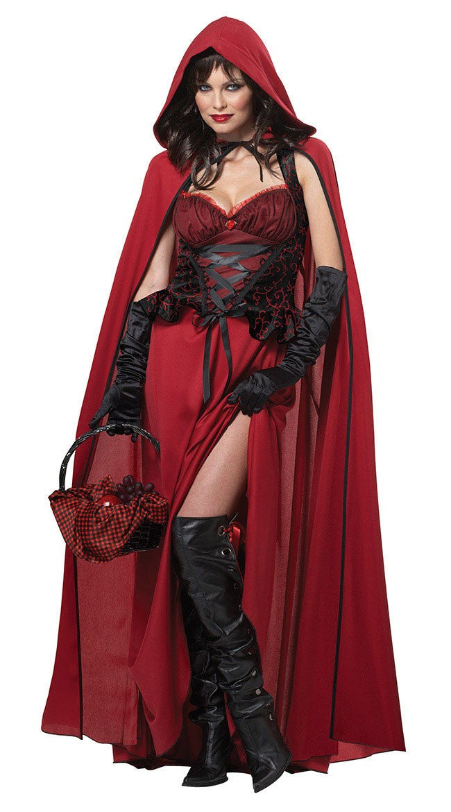 Cerys Halloween Costume Set