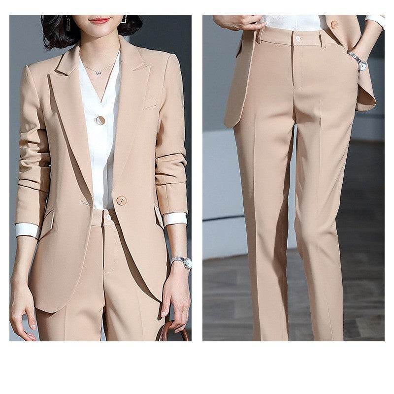Corlina Business Suit