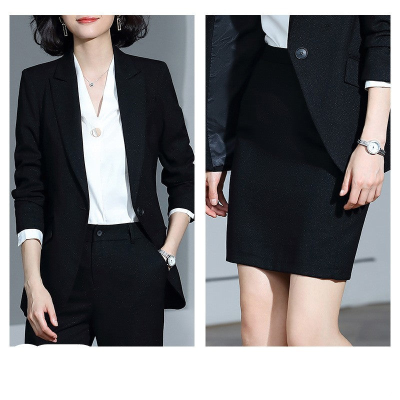 Corlina Business Suit