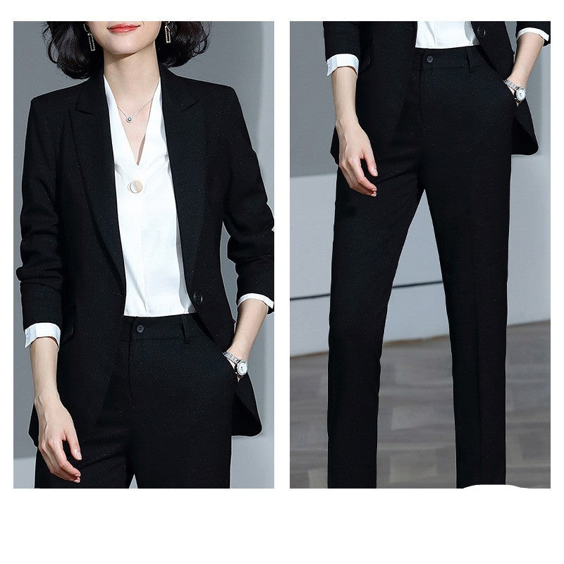 Corlina Business Suit