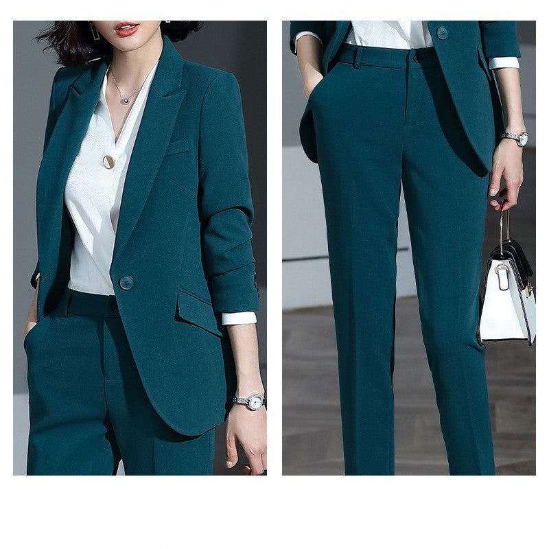 Corlina Business Suit