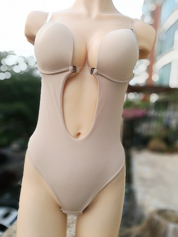 Evania Backless Body Shaper