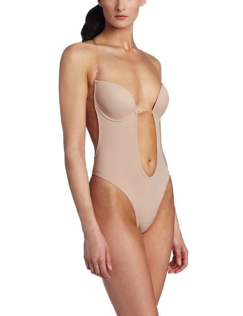 Evania Backless Body Shaper