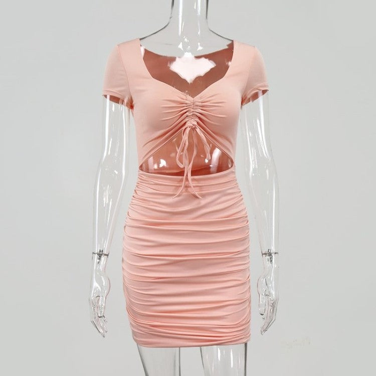 Veyla Bodycon Party Dress